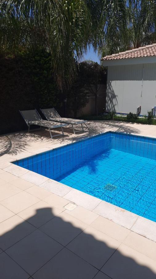 Anthorina Villa 9 Protaras Eksteriør bilde
