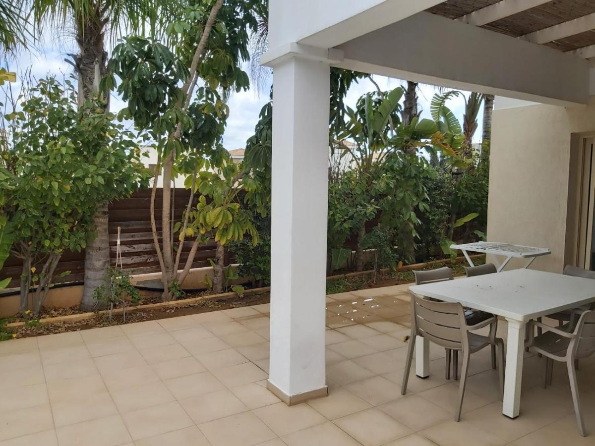 Anthorina Villa 9 Protaras Eksteriør bilde