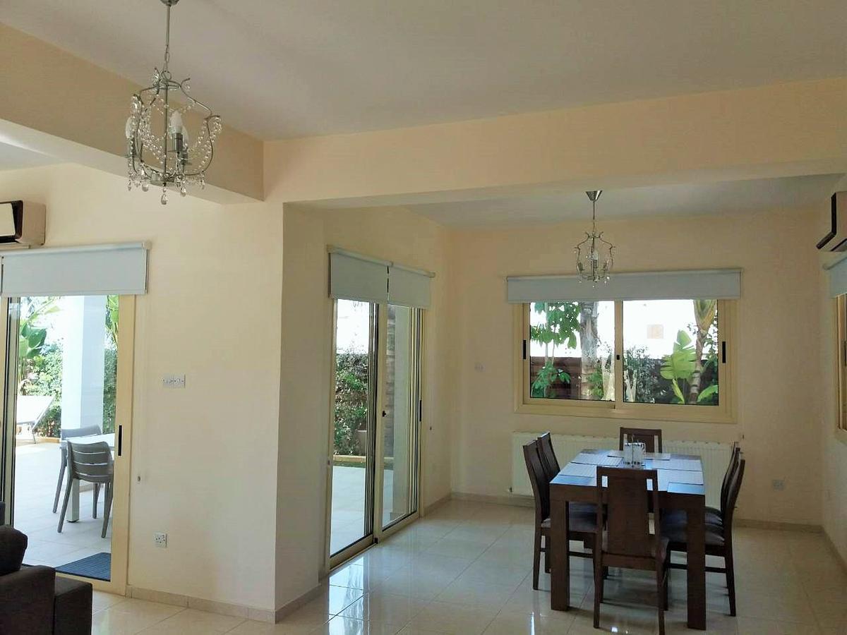 Anthorina Villa 9 Protaras Eksteriør bilde