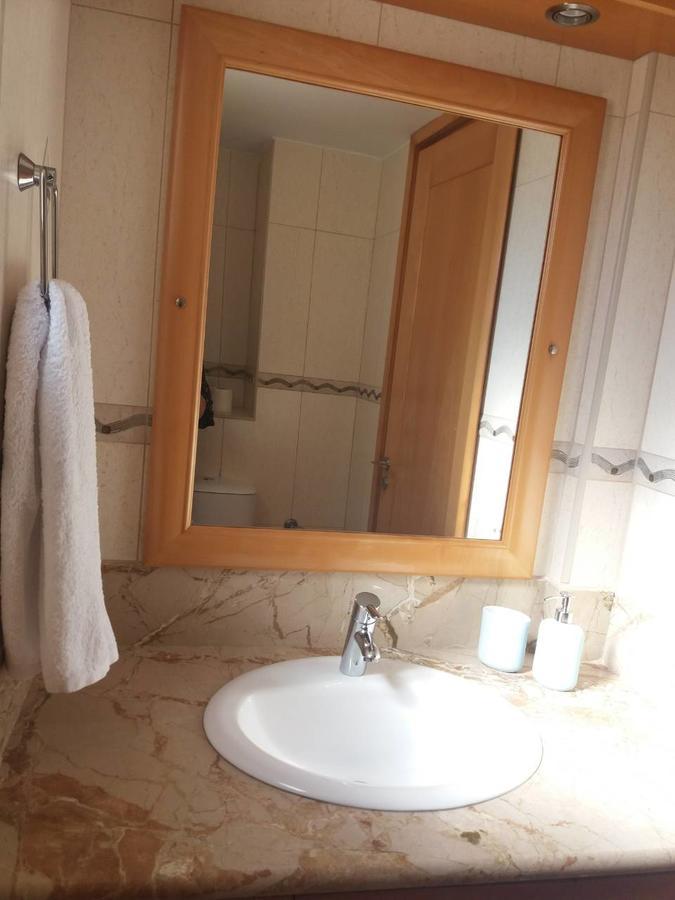 Anthorina Villa 9 Protaras Eksteriør bilde
