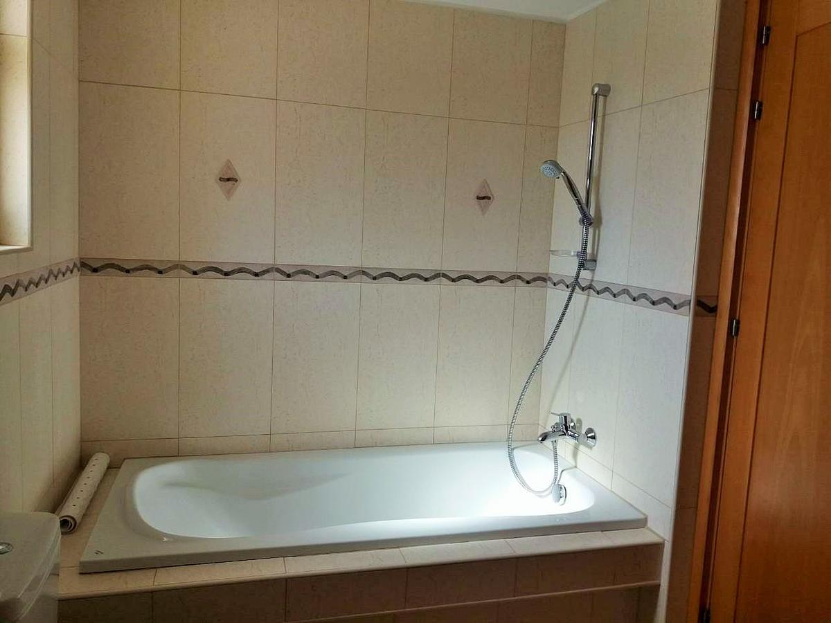 Anthorina Villa 9 Protaras Eksteriør bilde