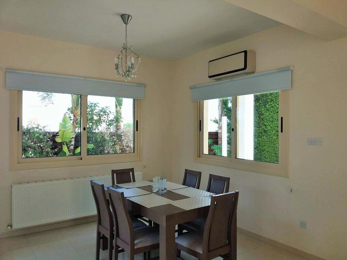 Anthorina Villa 9 Protaras Eksteriør bilde