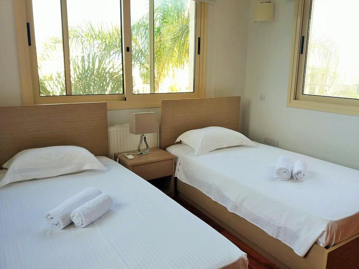 Anthorina Villa 9 Protaras Eksteriør bilde