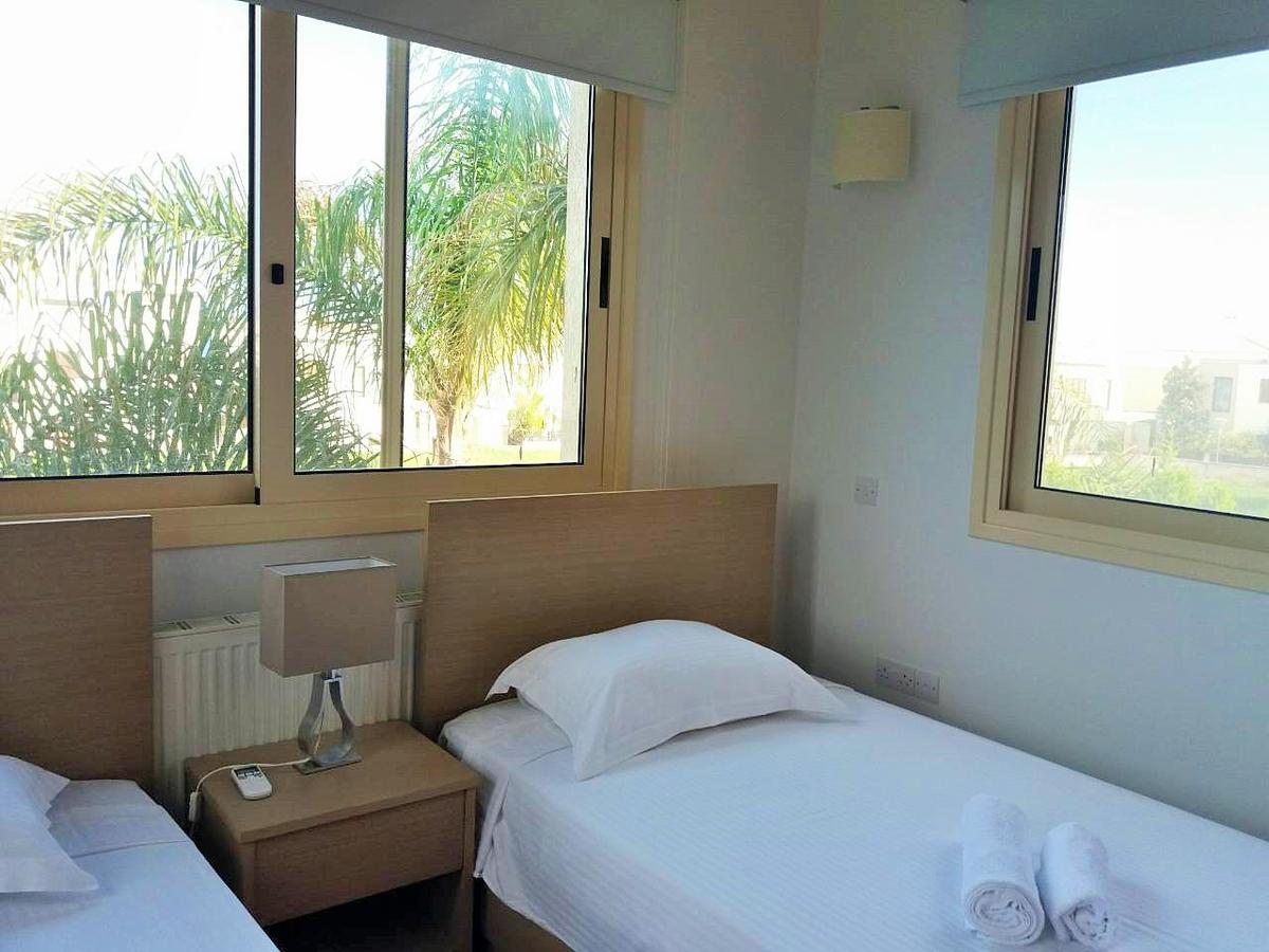 Anthorina Villa 9 Protaras Eksteriør bilde