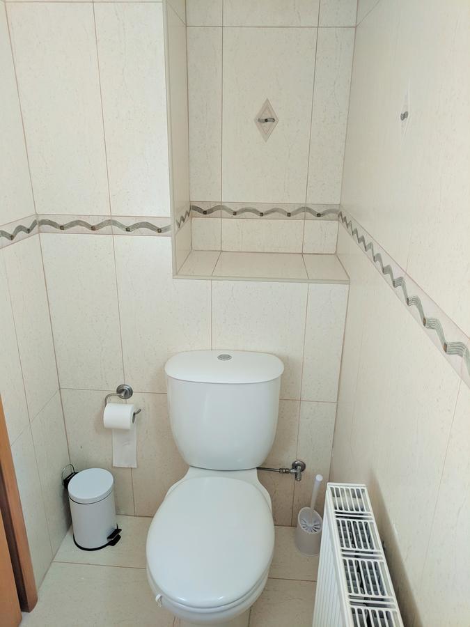 Anthorina Villa 9 Protaras Eksteriør bilde