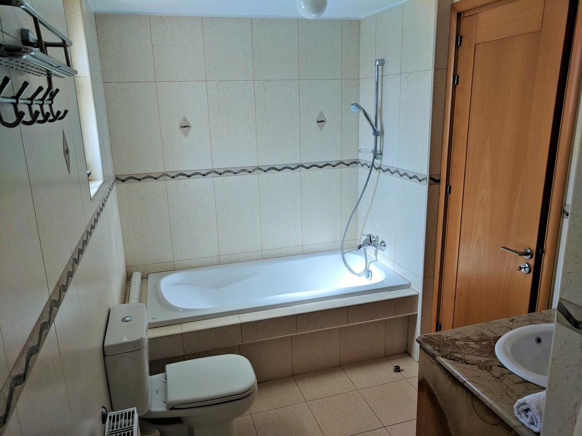 Anthorina Villa 9 Protaras Eksteriør bilde